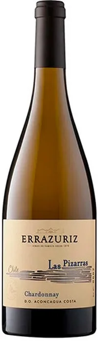 Errazuriz Las Pizarras Chardonnay Aconcagua Costa 2022