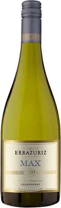 Errazuriz Max 150 Años Chardonnay 2023