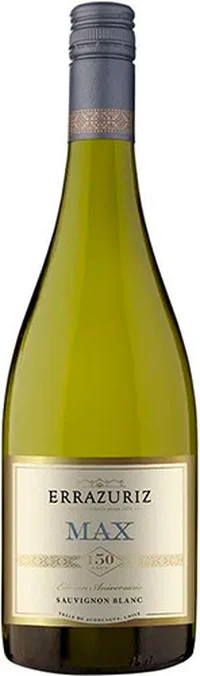Errazuriz Max 150 Años Sauvignon Blanc 2023