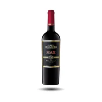 Errazuriz - MAX, Cabernet Sauvignon, 2021