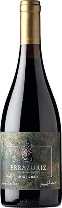 Errazuriz Mix Stone Ensamblaje Tinto 2020