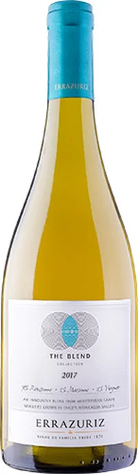 Errazuriz The White Blend 2017