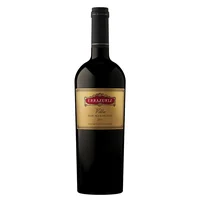 Errazuriz Villa Don Maximiano 2017 750 Ml