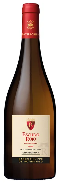 Escudo Rojo Gran Reserva Chardonnay 750 Ml