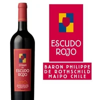 Escudo Rojo Syrah Baron Philippe De Rothschild