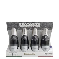 Espumante 4x Riccadonna Asti 200cc