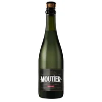 Espumante Argentino Moutier Extra Brut 750cc