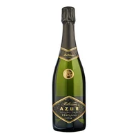 Espumante Azur Millesime Brut Nature 750cc