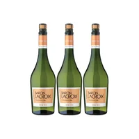 Espumante Baron Lacroix Demi Sec Botella 750cc X3