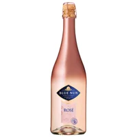 Espumante Blue Nun Rosé 24K Edition 750ml