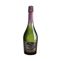 Espumante Caballo Loco Brut Nature 750cc