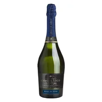 Espumante Caballo Loco Grand Cru Blanc de Noirs 750cc