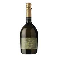 Espumante Caballo Loco Grand Cru Brut Nature Método Tradicional 750cc