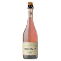 Espumante Casa Silva Dominga Brut Rosé 750cc