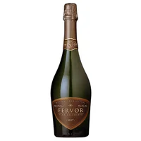 Espumante Casa Silva Fervor Brut de la Costa Fría Metodo Tradicional 750cc