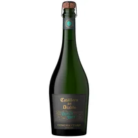 Espumante Casillero del Diablo Devils Brut 750cc