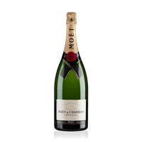 Espumante Champagne Moët & Chandon Brut Imperial Botella 750cc