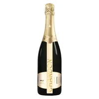 Espumante Chandon brut botella 750 cc