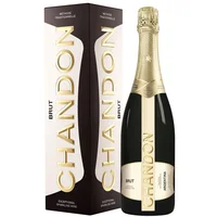 Espumante Chandon Brut Con Estuche 750cc