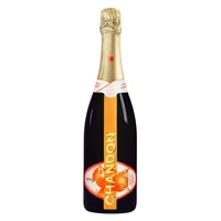 Espumante Chandon Garden Spritz 11.5° 750cc