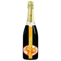 Espumante Chandon Garden Spritz 750 cc – Cóctel Aperitivo Listo para Servir