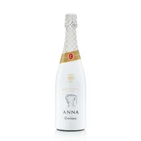 Espumante Codorniu Anna Blanc De Blancs Brut Reserva 11,5° 750cc