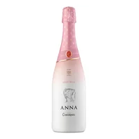 Espumante Codorniu Anna Rose 750cc