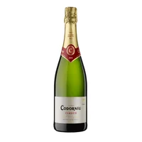 Espumante Codorniu Cuvee Clasico Brut Organic 11,5° 750cc
