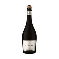 Espumante Cruzat Cuvee Brut Nature 750 ml