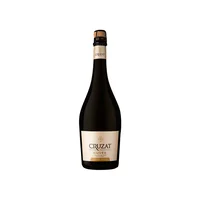 Espumante Cruzat Cuvee Extra Brut 750 ml
