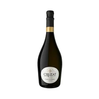 Espumante Cruzat Finca La Dama Extra Brut 750 ml
