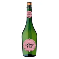 Espumante Dolce Vita Rosé 750cc