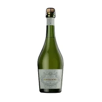 Espumante Emiliana Amaluna Brut 750cc