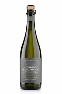 Espumante Finca Flichman Brut Nature 750cc 12,5° alc.