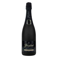 Espumante Freixenet Cordón Negro Brut 750cc