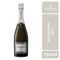 Espumante Italiano Riccadonna - Asti - 750ml