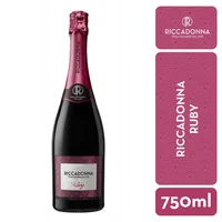 Espumante Italiano Riccadonna - Ruby 750ml