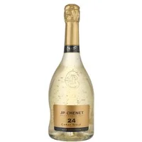 Espumante JP Chenet 24 Carat Gold 750 cc