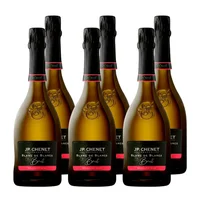 Espumante JP Chenet Blanc Brut 750ml x6
