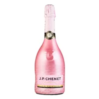 Espumante JP Chenet Rose Ice Demi Sec 750ml