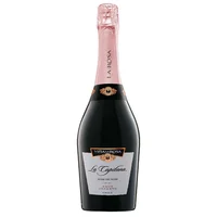 Espumante La Capitana Rosé Brut Reserve 750cc