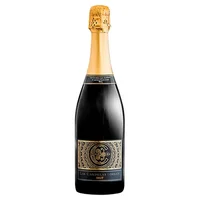 Espumante Las Candelas Brut 750cc
