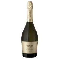 Espumante Las Perdices Extra Brut Método Tradicional 750 cc