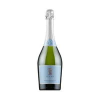 Espumante Leyda Extra Brut Método Tradicional 750cc