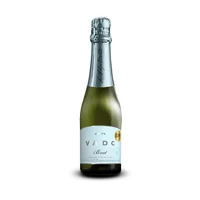 Espumante Luis Felipe Edwards Vado Brut 375cc