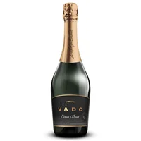 Espumante Luis Felipe Edwards Vado Extra Brut 750cc