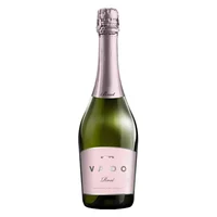 Espumante Luis Felipe Edwards Vado Rosé 750cc