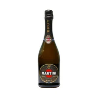 Espumante Martini Brut Botella 750cc