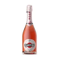 Espumante Martini Rose Botella 750cc