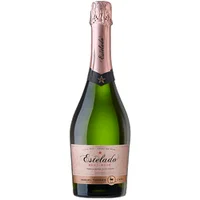 Espumante Método Tradicional Miguel Torres Estelado Rosé 750 cc